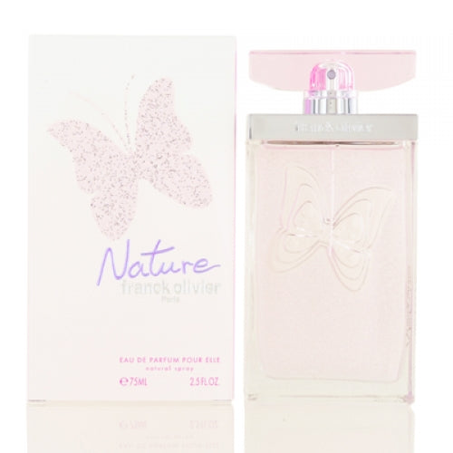 Franck Olivier Nature Pour Elle EDP Spray