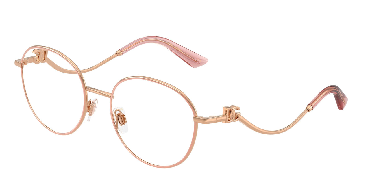 Dolce & Gabbana 1365 Eyeglasses