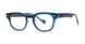 PLASTICS I BENEATH Eyeglasses