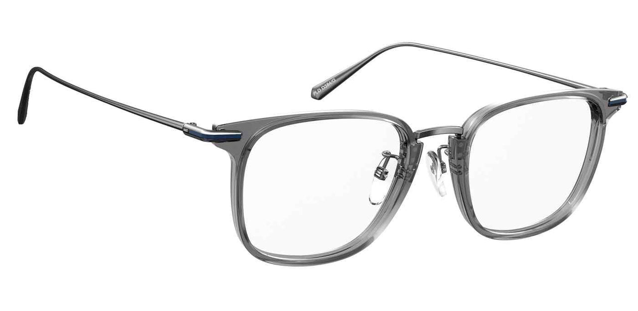 0XW0-00 - Blue Gray