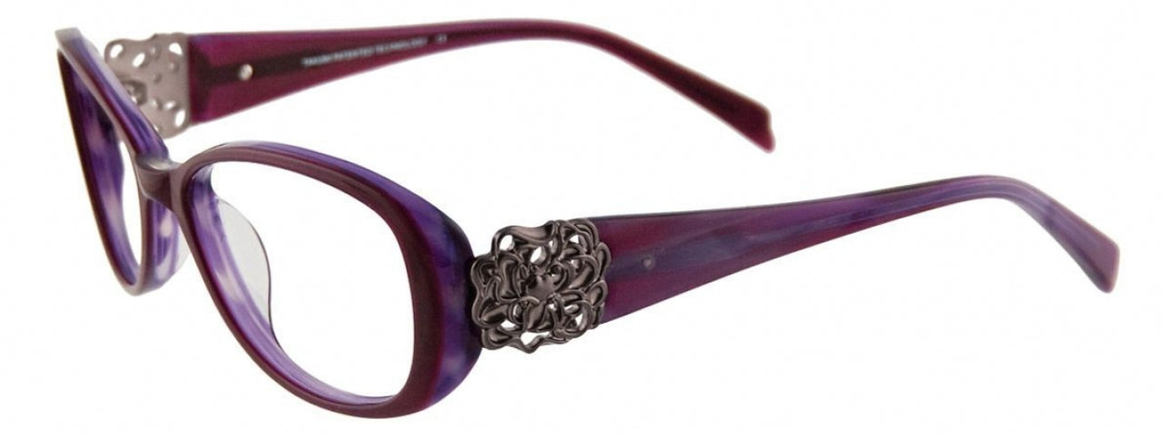 Aspex Eyewear T9967 Eyeglasses