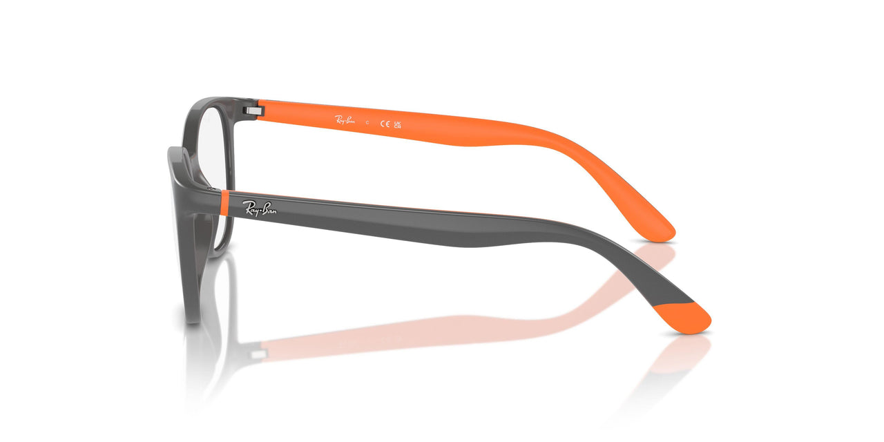 3963 - Grey - Clear