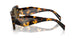 VAU01T - Tortoise - Dark Brown