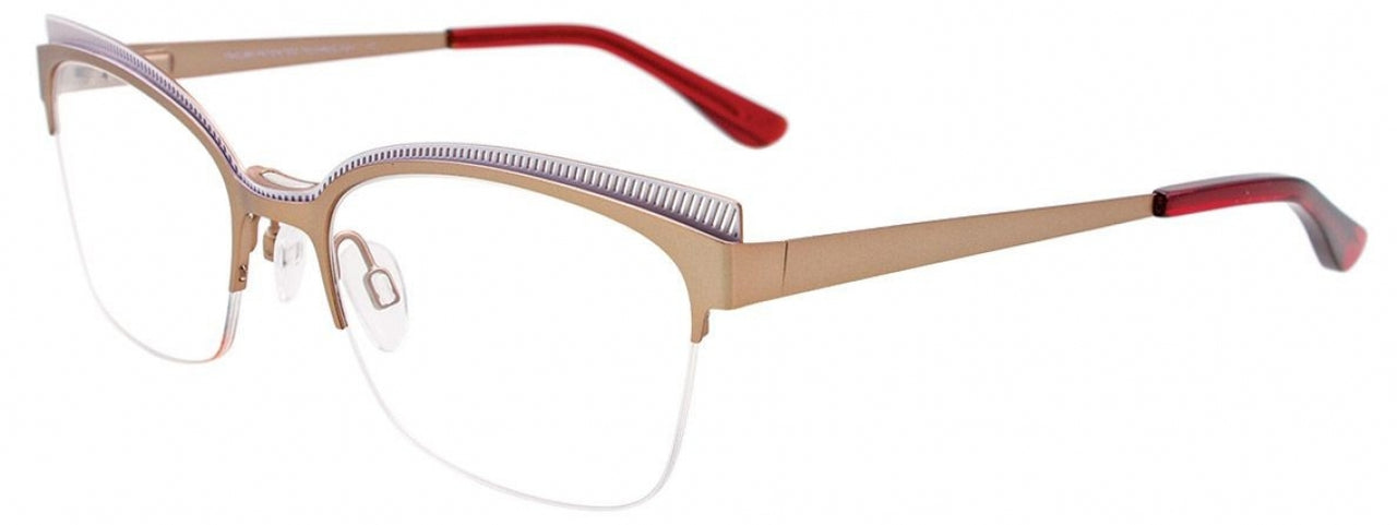 Aspex Eyewear TK1110 Eyeglasses