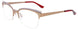 Aspex Eyewear TK1110 Eyeglasses