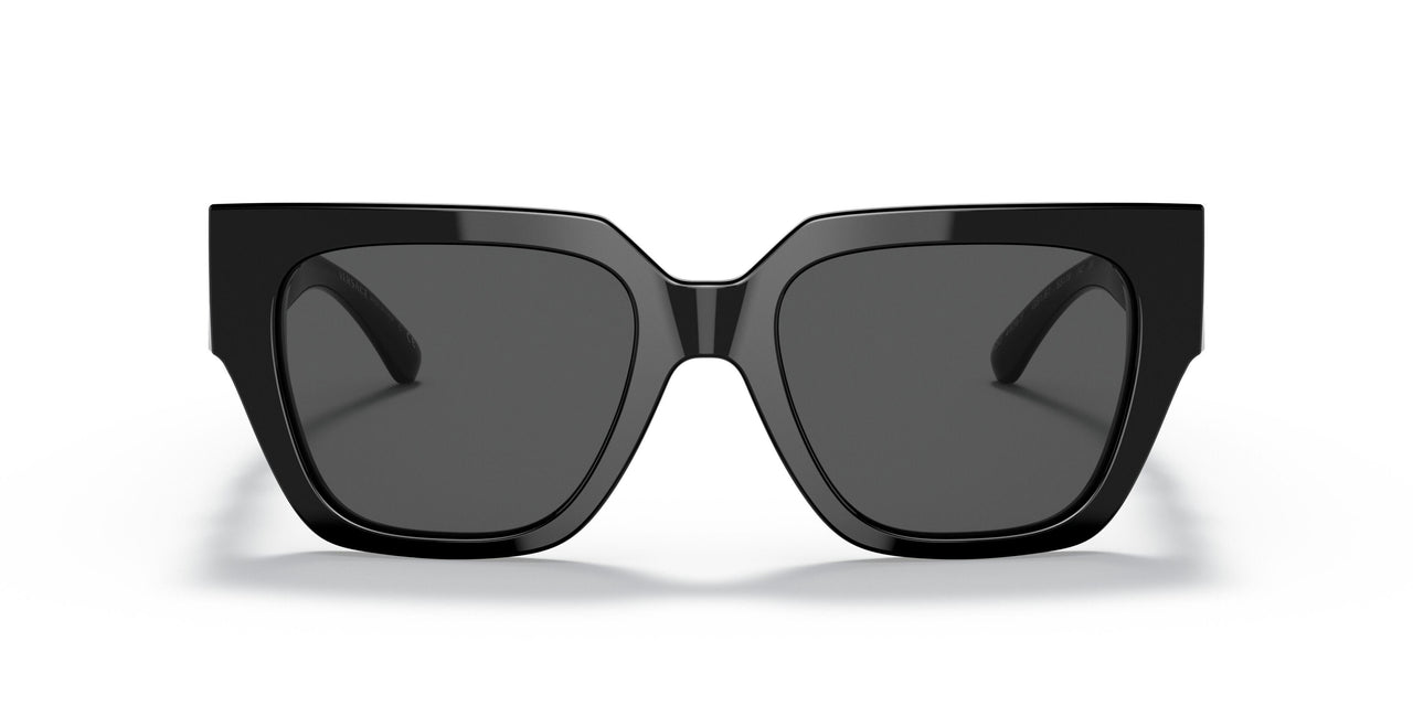 GB1/87 - Black - Dark Grey