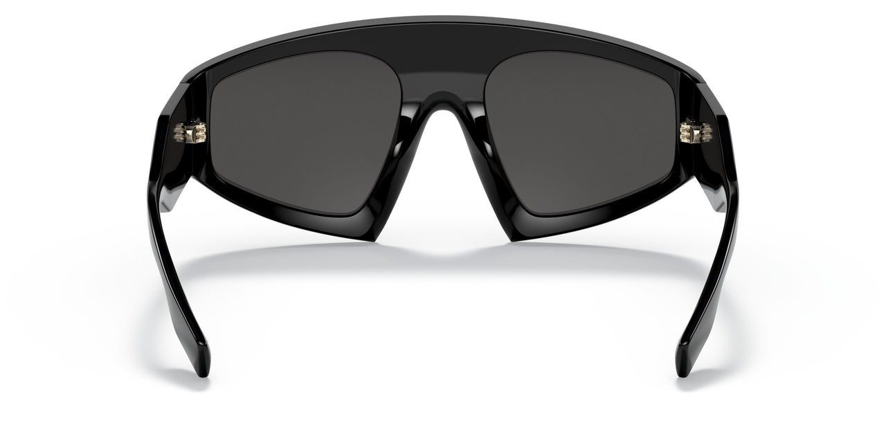 300187 - Black - Dark Grey