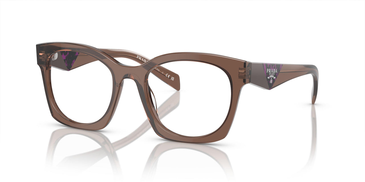 17O1O1 - Brown