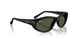 622/31 - Black - Dark Green