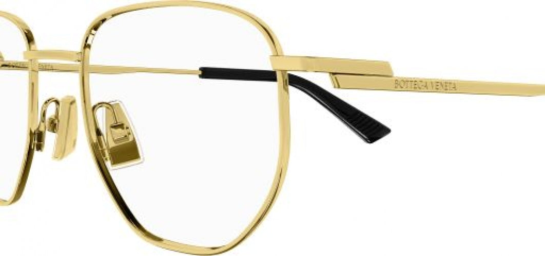 001 - Gold - Transparent