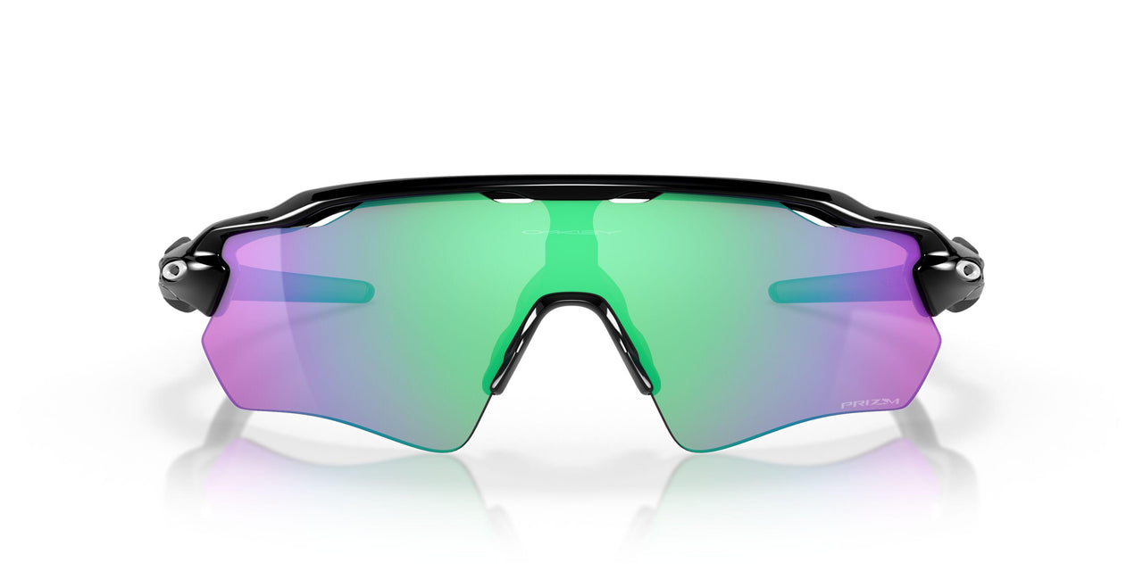 920844 - Polished Black - Prizm Golf