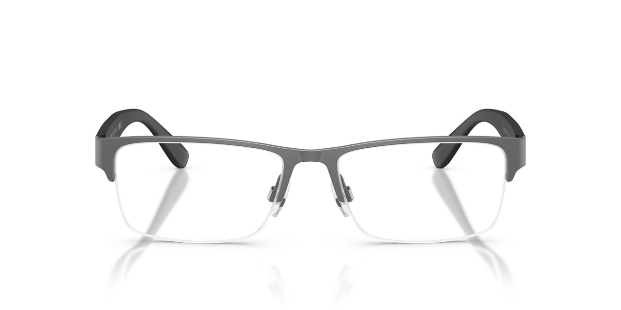 9157 - Matte Dark Gunmetal