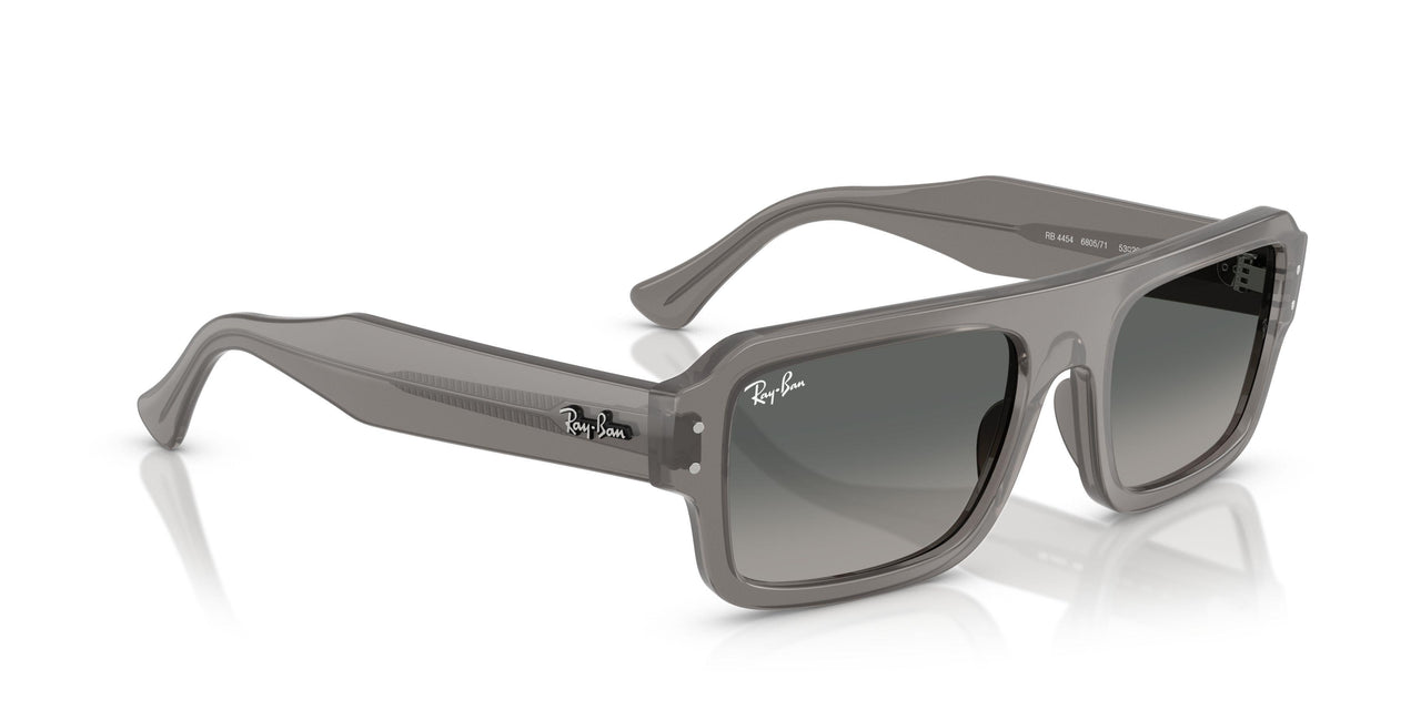 680571 - Grey - Gradient Grey