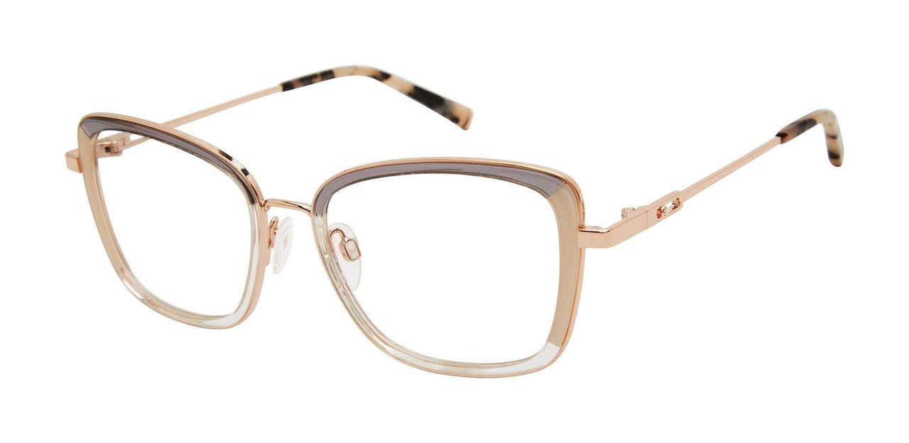 Kate Young for Tura K357 Eyeglasses