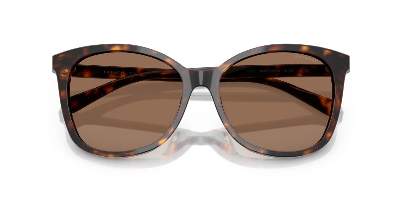 512073 - Havana - Dark Brown