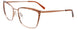 10 - Light Brown & Dark Brown/ Light Brown