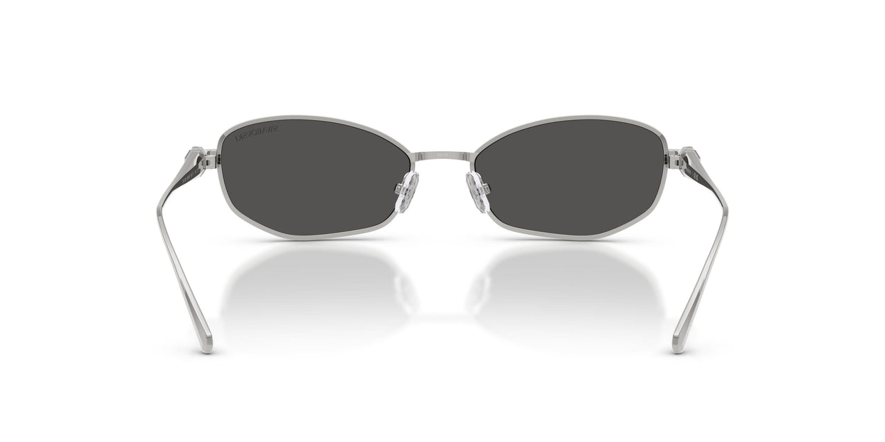 400187 - Silver - Dark Grey