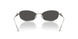 400187 - Silver - Dark Grey