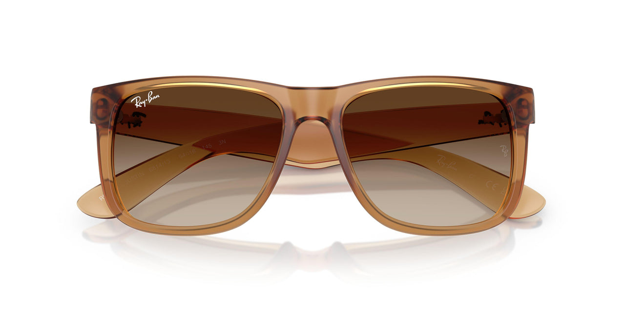 681413 - Rubber Beige - Gradient Brown