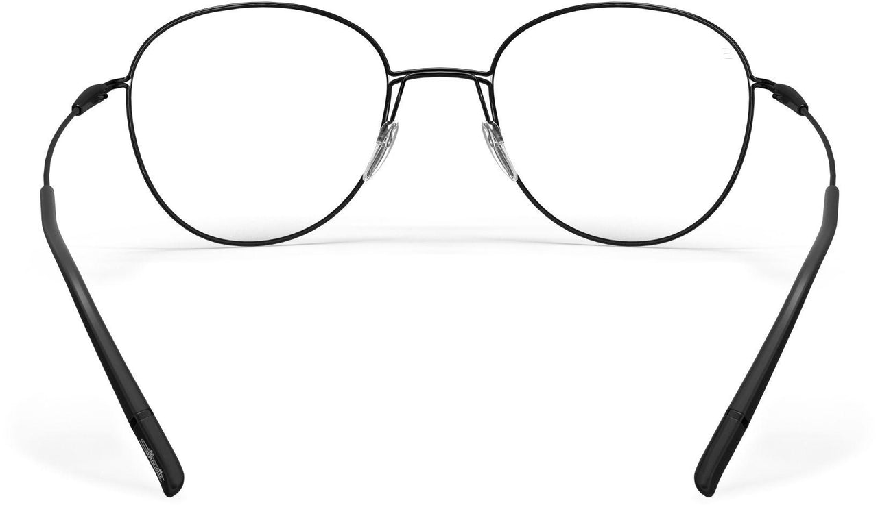 9140 - Pure Black