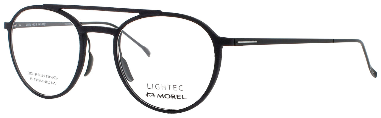 Lightec-morel 30070L Eyeglasses