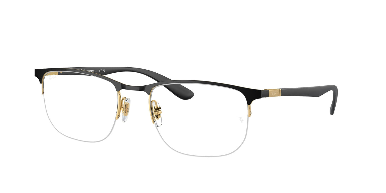 Ray-Ban 6513 Eyeglasses