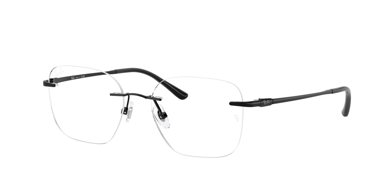 Ray-Ban 8783D Eyeglasses