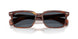 954/R5 - Brown - Blue