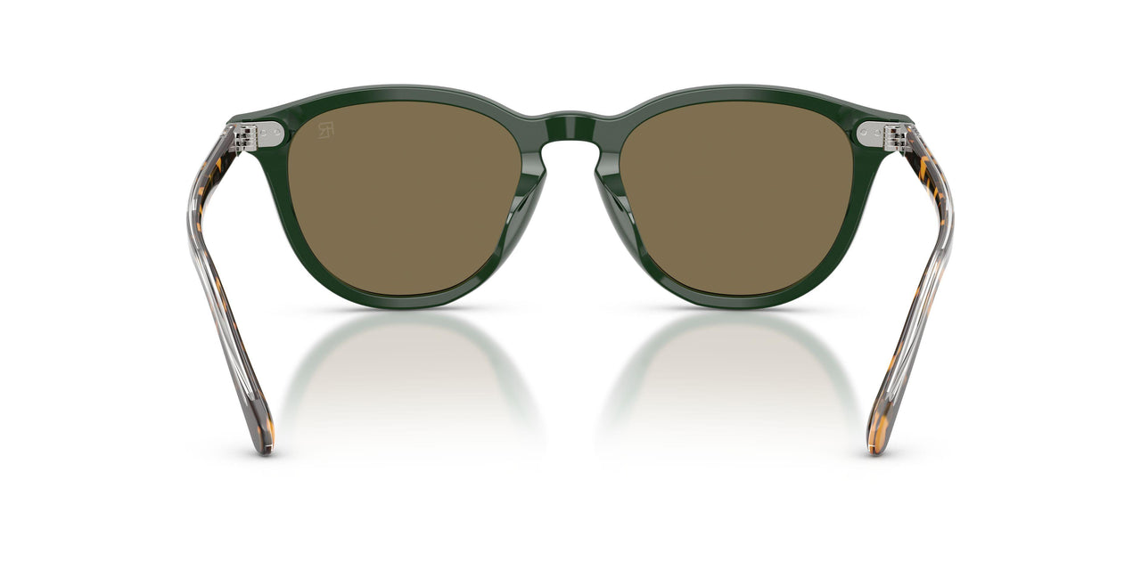 614073 - Green - Light Brown