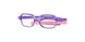 Miraflex 4001 Eyeglasses