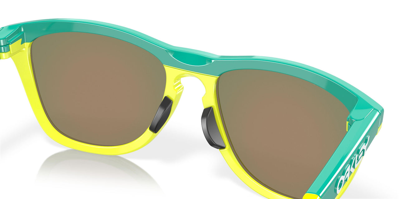 928902 - Green - Prizm Ruby