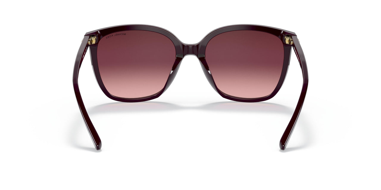 33448H - Purple/reddish - Cordovan Gradient