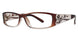 PLASTICS II KAREN Eyeglasses