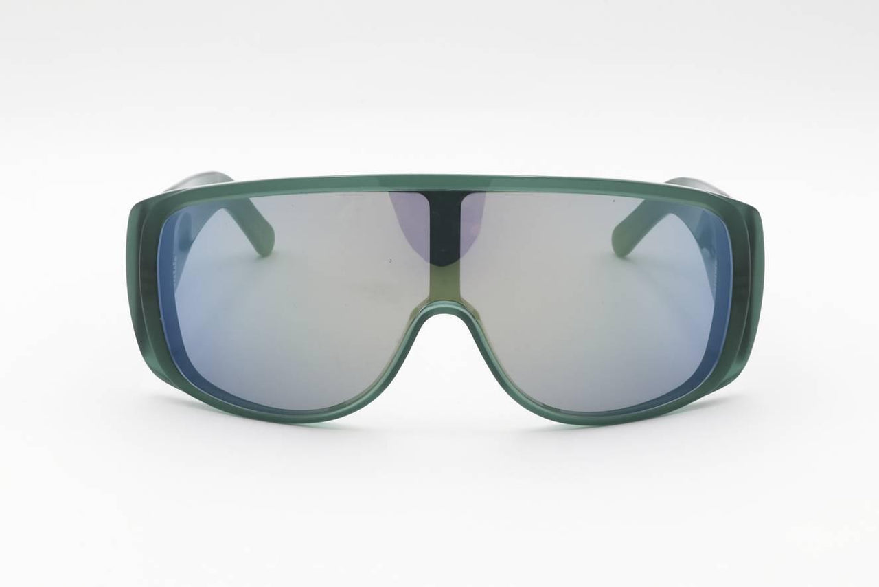 Maison Margiela MARGIELAMM6GREEN Sunglasses