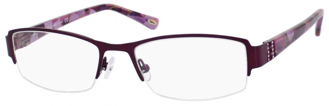 0DW4-00 - Plum