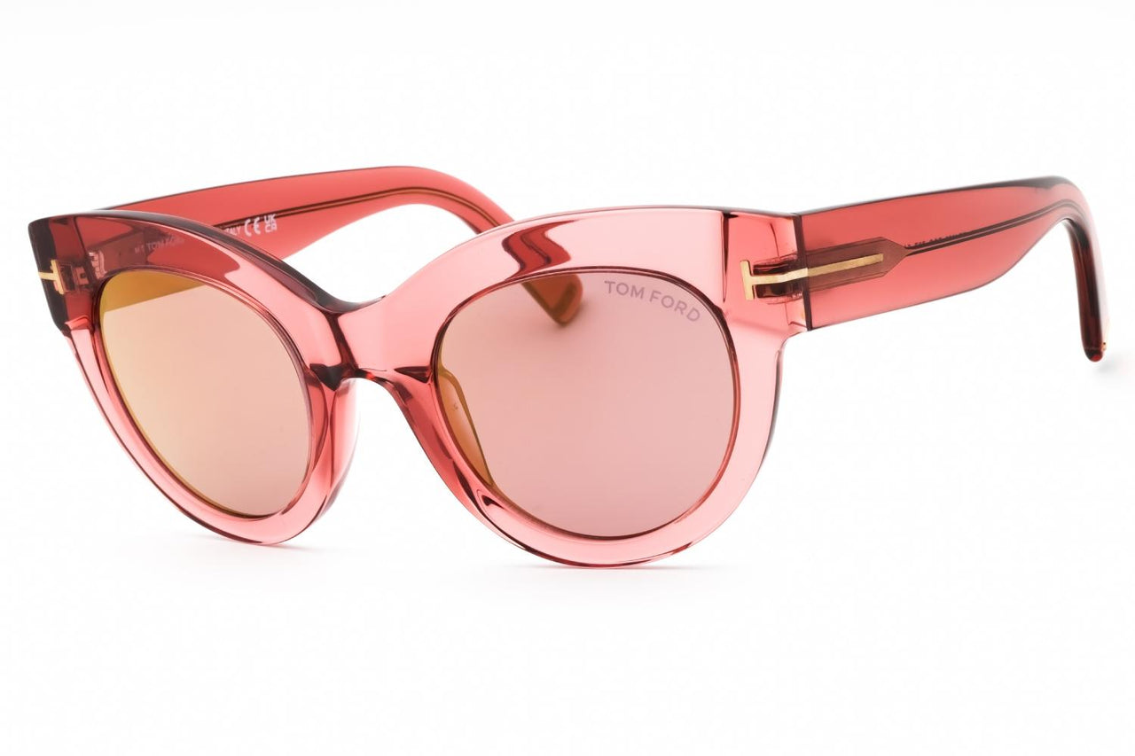 Tom Ford FT1063 Sunglasses