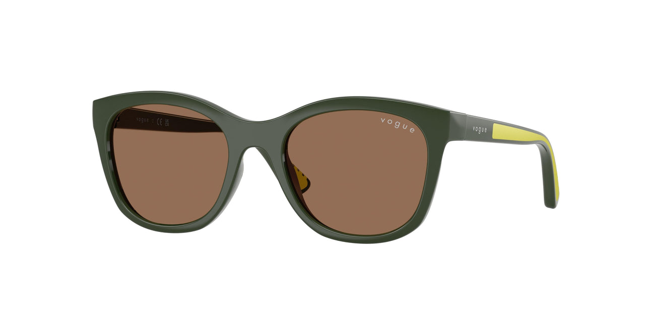 Vogue Eyewear Kids 2028 Sunglasses