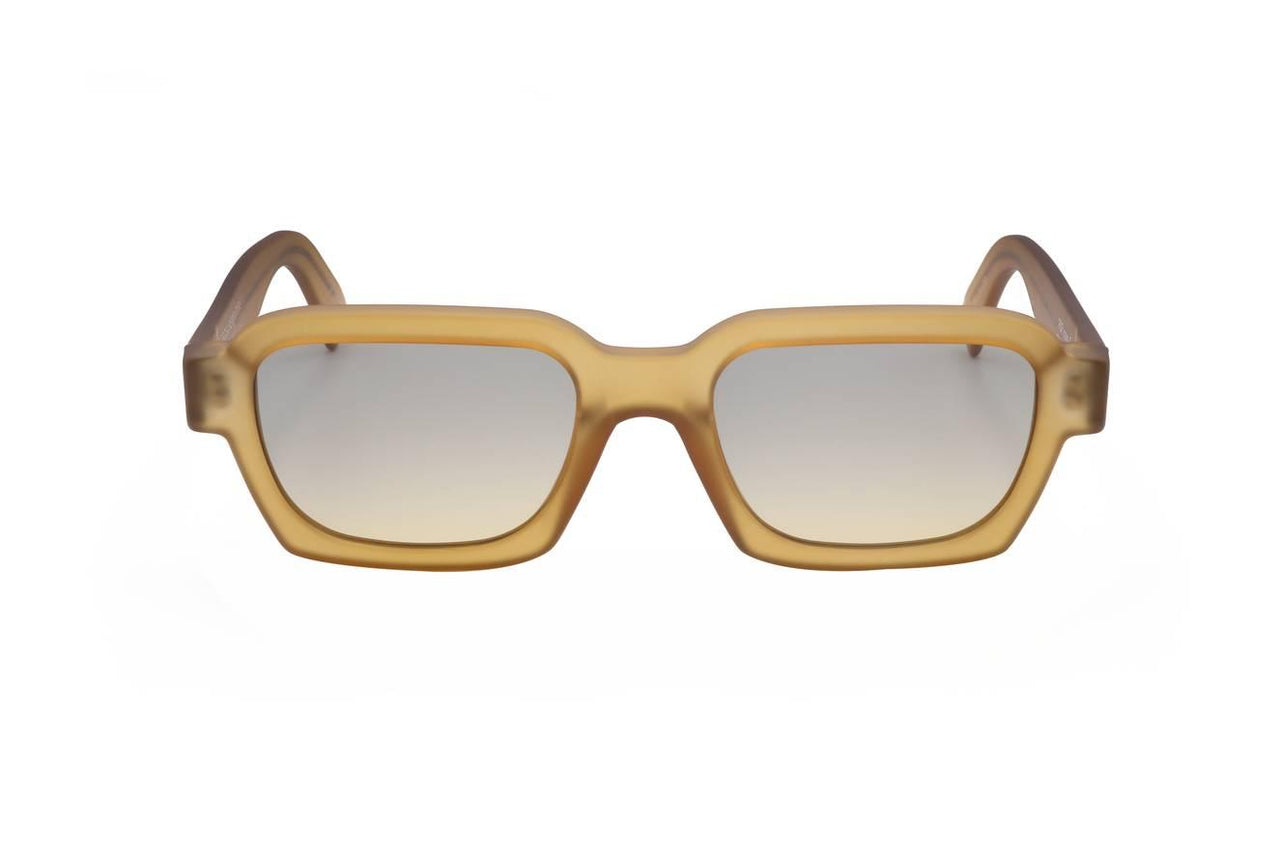 Retrosuperfuture CAROESTATEYELLOW Sunglasses