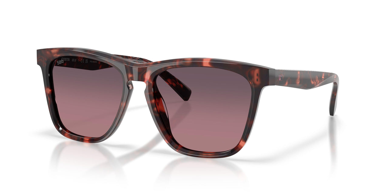 201407 - Tortoise - Rose Gradient