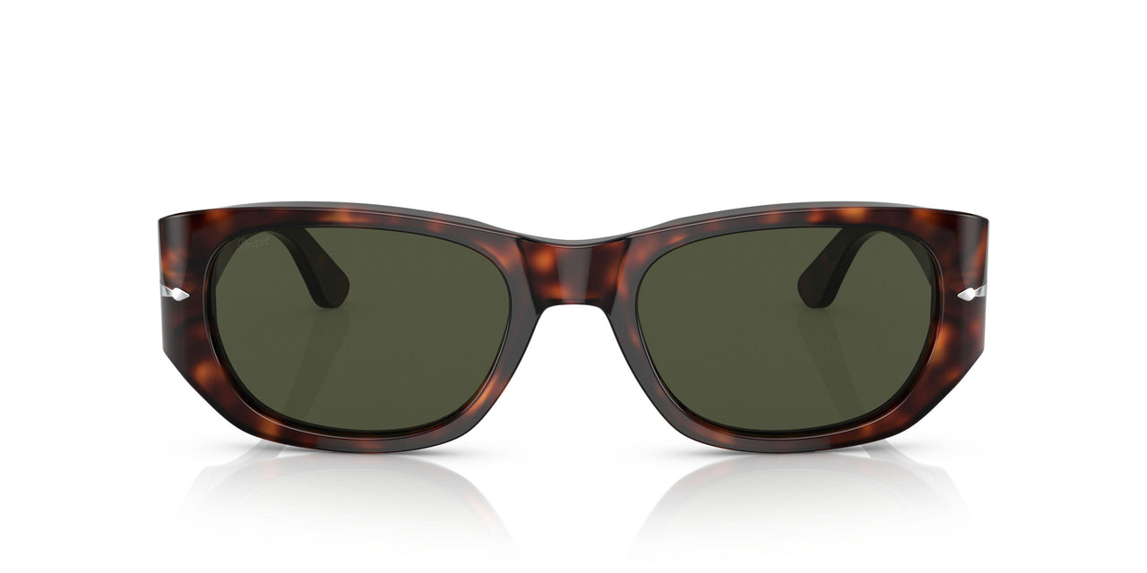 24/31 - Havana - Green