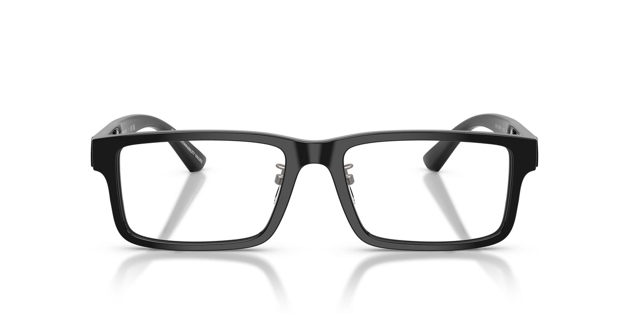 5017 - Black