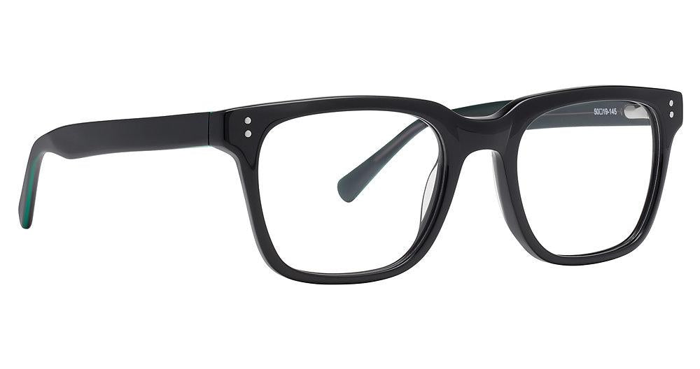 BLK - Black [BLK]