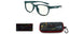 09809 - Teal - Clear Neutral-Focus