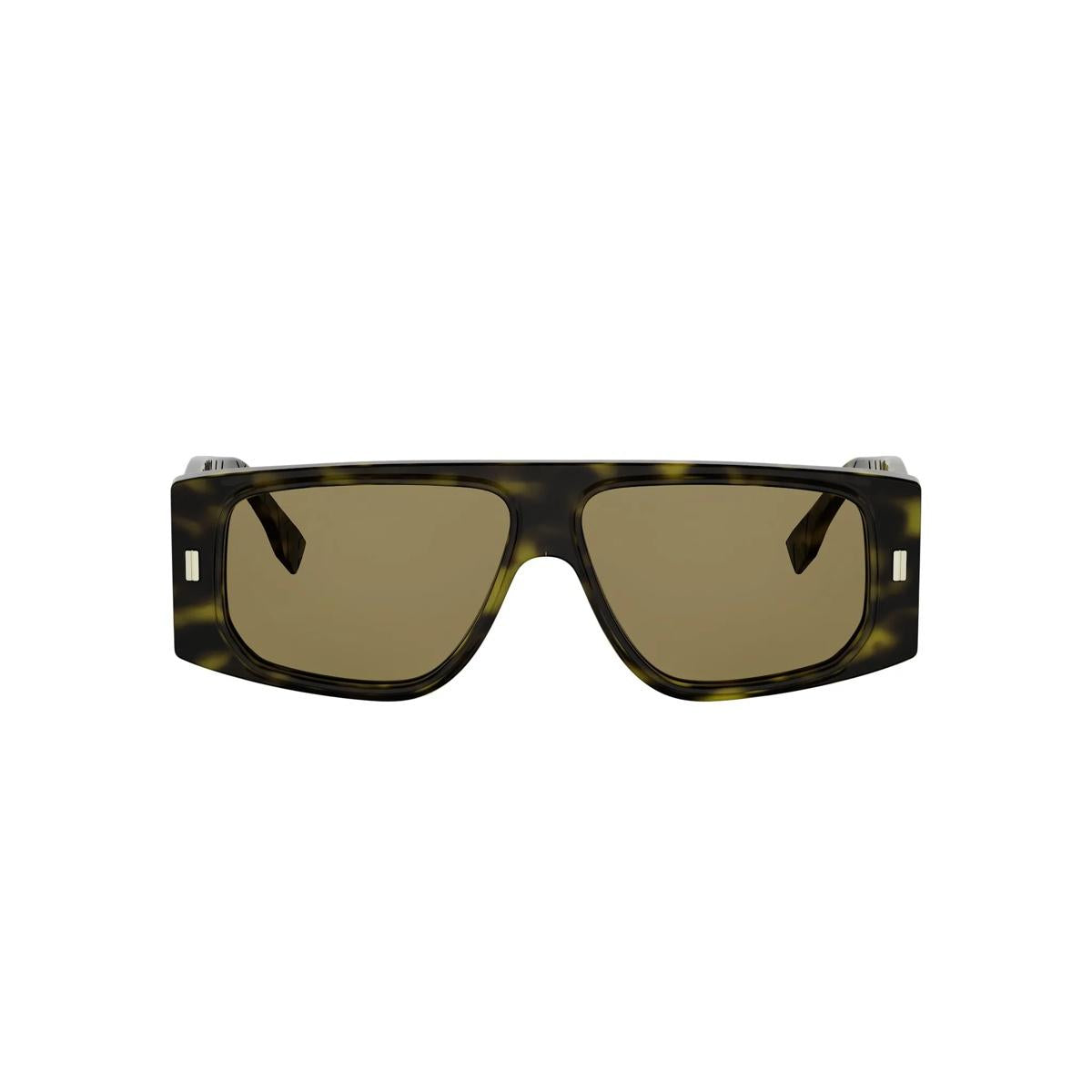 52E - Shiny Havana - Brown