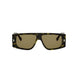 52E - Shiny Havana - Brown