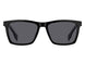 0807-M9 - BLACK - Gray Pz