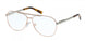 ABERCROMBIE & FITCH 50023 Eyeglasses