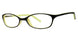 BLCKLM - Black/Lime