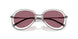 1009B5 - Grey - Mirror Red