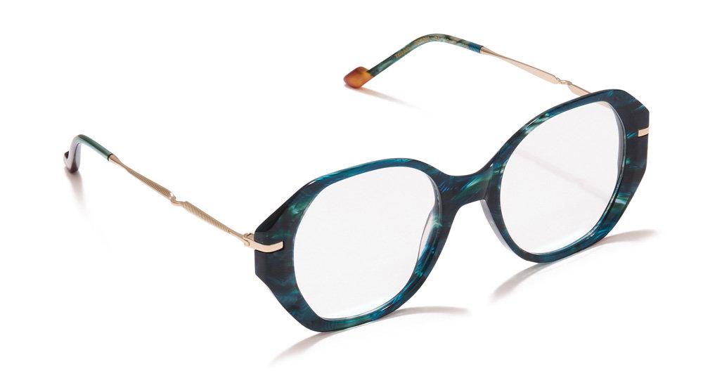 Sunday Somewhere Saphira Eyeglasses